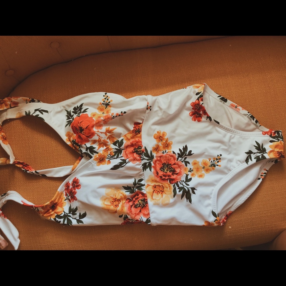 Swimsuit